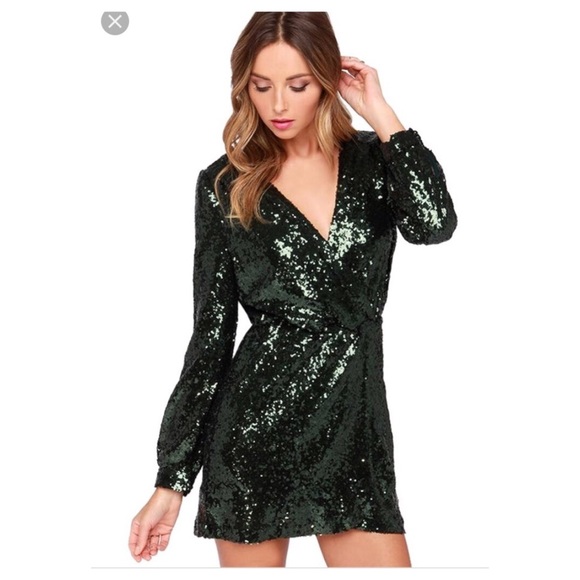 Sparkle dress womens Clearance